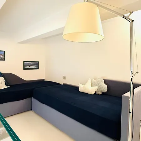 Comecasa Santa Margherita Terraced Apt Santa Margherita Ligure