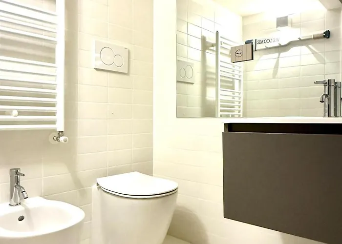 Comecasa Terraced 3 Bdr Santa Margherita