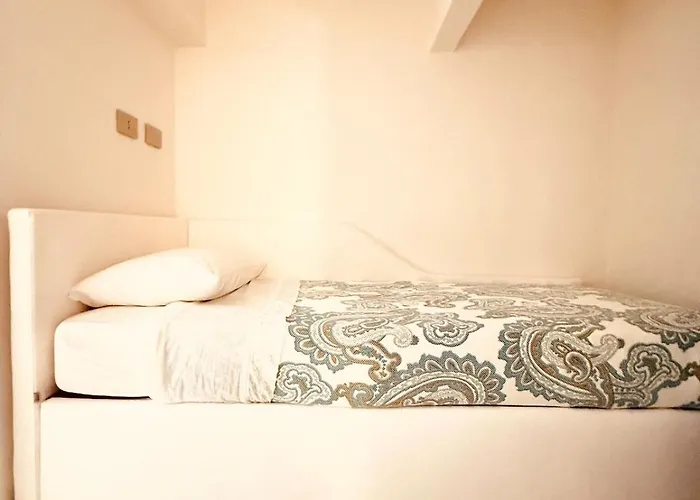 Comecasa Terraced 3 Bdr Santa Margherita Apartment *