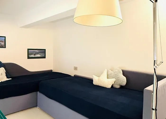 Comecasa Terraced 3 Bdr Santa Margherita Santa Margherita Ligure