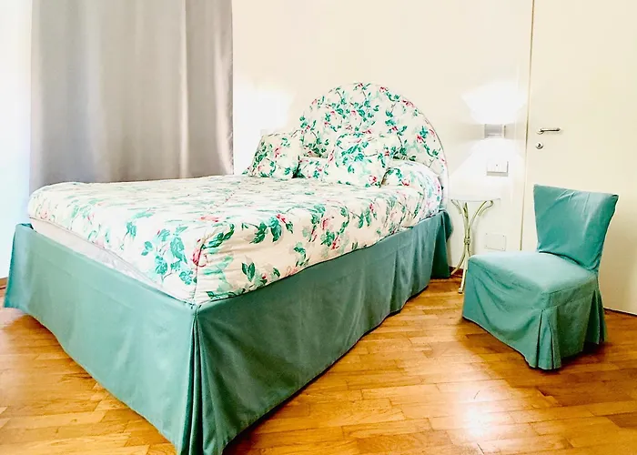 Comecasa Terraced 3 Bdr Santa Margherita