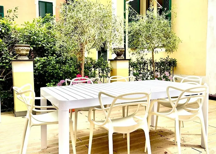 Comecasa Terraced 3 Bdr Santa Margherita Santa Margherita Ligure