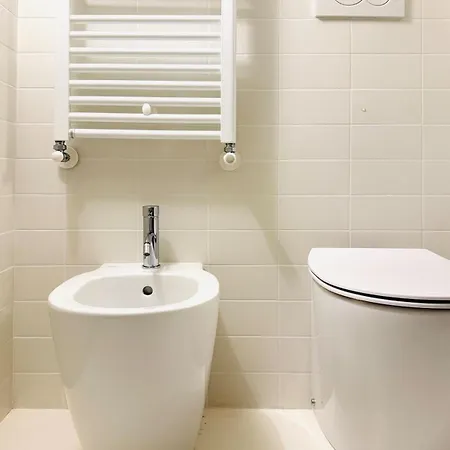 Appartement Comecasa Santa Margherita Terraced Santa Margherita Ligure