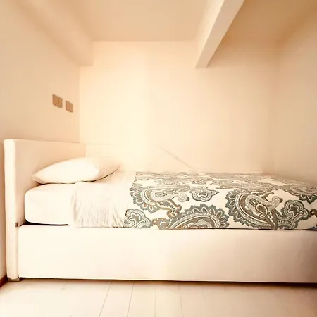 Comecasa Santa Margherita Terraced Appartement *