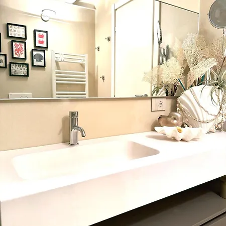 Appartement Comecasa Santa Margherita Terraced Santa Margherita Ligure