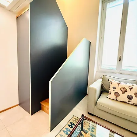 Comecasa Santa Margherita Terraced * Santa Margherita Ligure