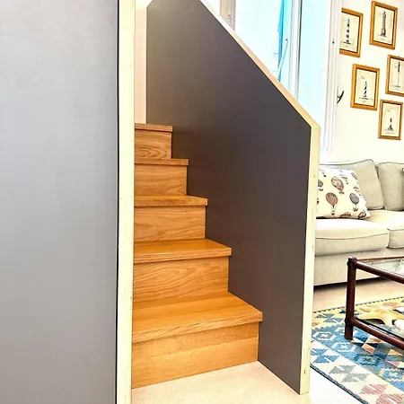 Comecasa Santa Margherita Terraced Appartement