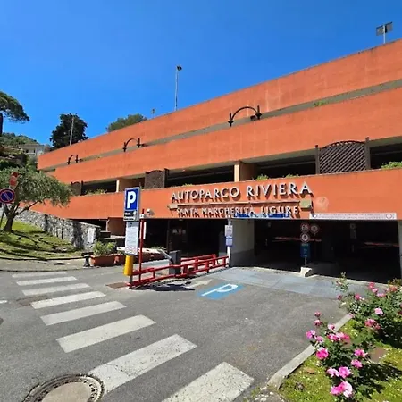 Comecasa Santa Margherita Terraced Appartement *