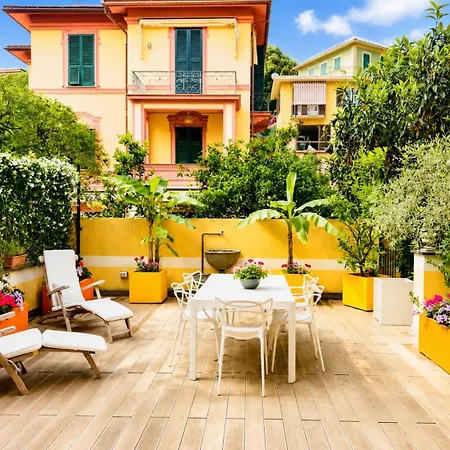 Comecasa Santa Margherita Terraced
