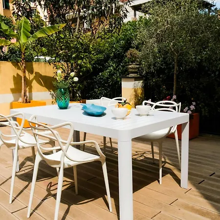 Appartement Comecasa Santa Margherita Terraced Santa Margherita Ligure