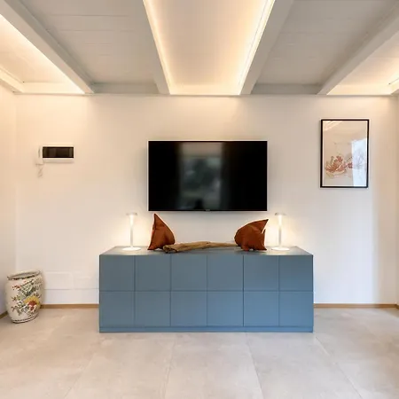 Appartement Comecasa Santa Margherita Terraced *