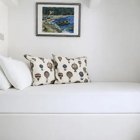 Appartement Comecasa Santa Margherita Terraced Santa Margherita Ligure