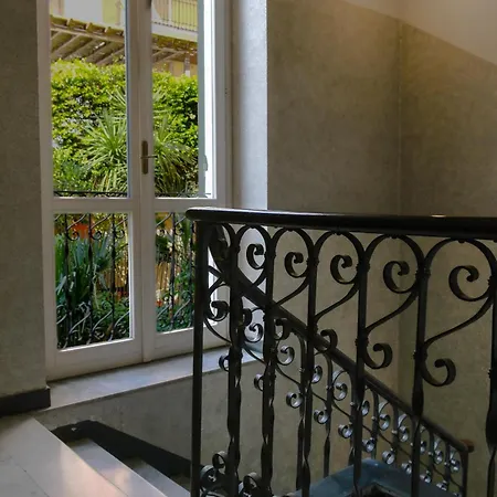 Appartement Comecasa Santa Margherita Terraced