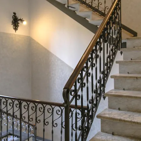 Comecasa Santa Margherita Terraced Appartement *