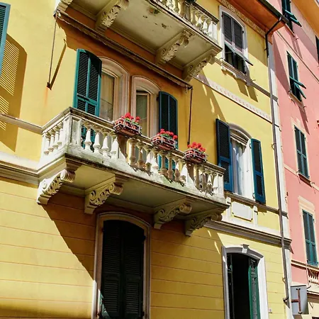 Comecasa Santa Margherita Terraced Santa Margherita Ligure